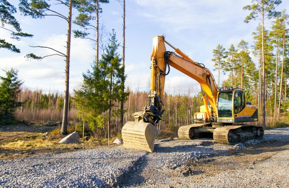 Land Clearing Brevard County, FL